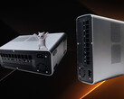 De Sixunited AXB35-02 mini PC zal naar verwachting in mei op de markt komen (afbeeldingsbron: 万州丶pay峰 - bewerkt)