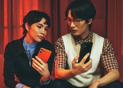 De hier afgebeelde CMF Phone 2 Pro krijgt binnenkort een opvolger.