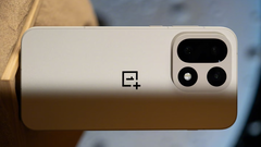 De OnePlus 15. (Afb. bron: Weibo)