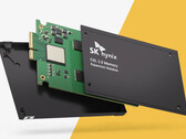 CXL-geheugenuitbreider (Beeldbron: SK Hynix)