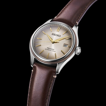 (Afbeeldingsbron: Seiko)