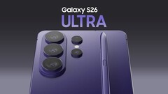 De lanceerdatum voor de Galaxy S26 Ultra en andere modellen is nu bevestigd dankzij een uitgelekte teaser van Samsung. (Afbeeldingsbron: Technizo Concept)