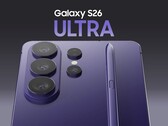 De lanceerdatum voor de Galaxy S26 Ultra en andere modellen is nu bevestigd dankzij een uitgelekte teaser van Samsung. (Afbeeldingsbron: Technizo Concept)