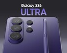 De lanceerdatum voor de Galaxy S26 Ultra en andere modellen is nu bevestigd dankzij een uitgelekte teaser van Samsung. (Afbeeldingsbron: Technizo Concept)
