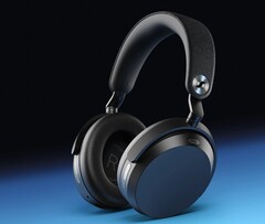 De Sennhesier Momentum 5 hoofdtelefoon heeft een door de gebruiker verwijderbare batterij.