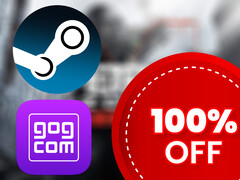 Metro 2033 Redux is gratis en vrijblijvend te downloaden op GOG en Steam. (Afbeeldingsbron: 4A Games)