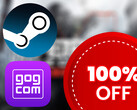 Metro 2033 Redux is gratis en vrijblijvend te downloaden op GOG en Steam. (Afbeeldingsbron: 4A Games)