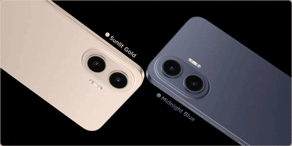 De TCL P80 Pro heeft dezelfde specificaties als de P80 Ultra, met uitzondering van een telelens.