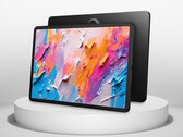De TCL NXTPaper 11 Plus tablet bevat technologieën om vermoeide ogen en schittering te helpen verlichten. (Afbeeldingsbron: TCL)