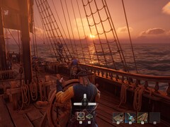 Windrose is op 14 april in Early Access gegaan.