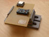 Rubberband PCB bankschroef
