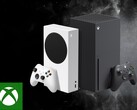 Xbox Series S- en X-consoles worden getoond (bron: Xbox Wire met bewerkingen)