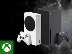 Xbox Series S- en X-consoles worden getoond (bron: Xbox Wire met bewerkingen)