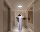 De Xiaomi slimme plafondlamp D20. (Afbeeldingsbron: Xiaomi)