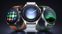 De Xiaomi Watch 5, Xiaomi Buds 6 zullen waarschijnlijk debuteren op het Xiaomi 17 Ultra lanceringsevenement (Afb. bron: Xiaomi)
