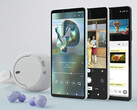 Sony heeft de Xperia 10 VI niet uitgebracht in de VS. (Afbeeldingsbron: Sony)