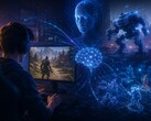 Volgens een analyse van Game Oracle zouden vermeldingen over AI op Steam een risico voor de verkoop kunnen vormen.
