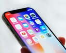 Apple zal met iOS 18 een gloednieuwe Notities-app introduceren. (Afbeelding: Adrien)