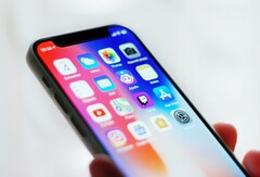 Apple zal met iOS 18 een gloednieuwe Notities-app introduceren. (Afbeelding: Adrien)