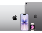 Overzicht van Apple-upgrades voor producten