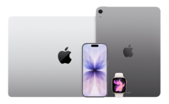 Overzicht van Apple-upgrades voor producten