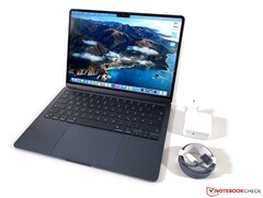 OLED MacBook Air scherm al in ontwikkeling door Samsung