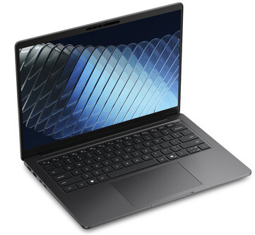 Dell Pro 5 serie 14.