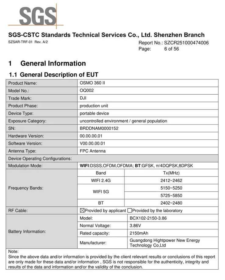 (Afbeeldingsbron: FCC)