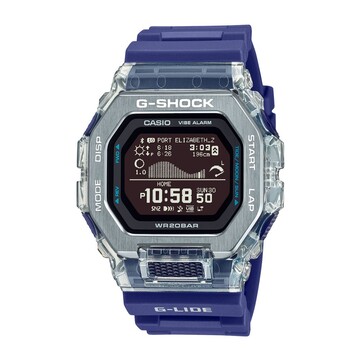 De Casio G-Shock GBX-100S-2...