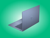 HP's nieuwe OmniBook 5 14 weegt slechts 1,16 kg.