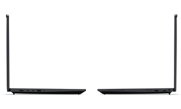 De ThinkPad P16s Gen 4. (Afbeelding bron: Lenovo)