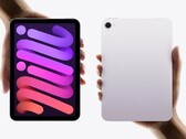De Redmi gamingtablet ziet er naar verluidt zo uit, maar met smallere randen. (Afbeelding Bron: Digital Chat Station)