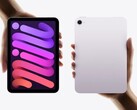 De Redmi gamingtablet ziet er naar verluidt zo uit, maar met smallere randen. (Afbeelding Bron: Digital Chat Station)