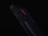 RedMagic plaagt de 9 Pro. (Bron: RedMagic)