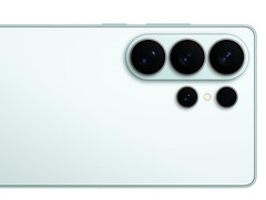 Een conceptweergave van hoe de Galaxy S26 Ultra eruit zou kunnen zien. (Afbeeldingsbron: Reddit)