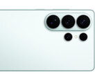 Een conceptweergave van hoe de Galaxy S26 Ultra eruit zou kunnen zien. (Afbeeldingsbron: Reddit)