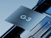 Google's Tensor G3 SoC bundelt 9 CPU-kernen met een Mali-G715 GPU. (Bron: Google)