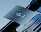 Google's Tensor G3 SoC bundelt 9 CPU-kernen met een Mali-G715 GPU. (Bron: Google) 