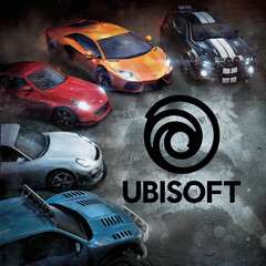 Alleen The Crew wordt getroffen door Ubisofts beëindiging van de online diensten. (Afbeeldingsbron: Ubisoft)