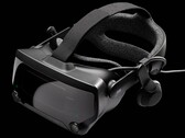 Valve Index VR-headset van 2019. (Afbeeldingsbron: Valve)