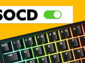 Wooting heeft zojuist zijn SOCD gelanceerd om Razer's Snap Tap uit te dagen, die beide controversiële toevoegingen aan de gaming-ruimte zijn. (afbeeldingsbron: Wooting)