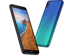 Testrapport: Xiaomi Redmi 7A