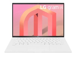 LG Gram 14Z90Q in review