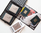 Uit officiële gegevens blijkt dat de invoer van CPU's instort, terwijl Russische bedrijven recordorders melden. Afgebeeld: Een BE-S1000 processor van Baikal Electronics (Afbeelding bron: Fritzchens Fritz)
