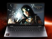 Het marketingteam van AMD wil aantonen dat Ryzen-laptops superieur zijn aan de MacBook Neo met een Apple.