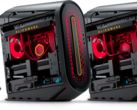 Nieuwe CPU-opties zijn nu beschikbaar voor de Alienware Aurora R15 gaming desktop (afbeelding via Dell)