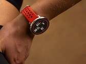 Amazfit smartwatches zoals de Active 2 (afbeelding) zouden een nieuwe Nordic Walking workout kunnen krijgen. (Afbeeldingsbron: Amazfit)