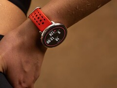 Amazfit smartwatches zoals de Active 2 (afbeelding) zouden een nieuwe Nordic Walking workout kunnen krijgen. (Afbeeldingsbron: Amazfit)