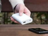De Anker 10.000 mAh powerbank (foto) is nu in verband gebracht met 19 gemelde incidenten. (Afbeeldingsbron: Anker)