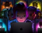 Apple heeft iPhone- en iPad-gebruikers getrakteerd op een AR-handelskaartenset in de aanloop naar WWDC22. (Afbeelding bron: Apple/@ParkerOrtolani - bewerkt)